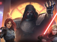 La última actualización de Star Wars: The Old Republic supone un gran final para la historia