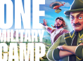 Análisis de One Military Camp