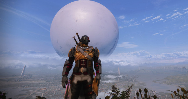 Gracias por los recuerdos: Una retrospectiva de los 12 años de Destiny y los 10 momentos que definieron a mi Guardián