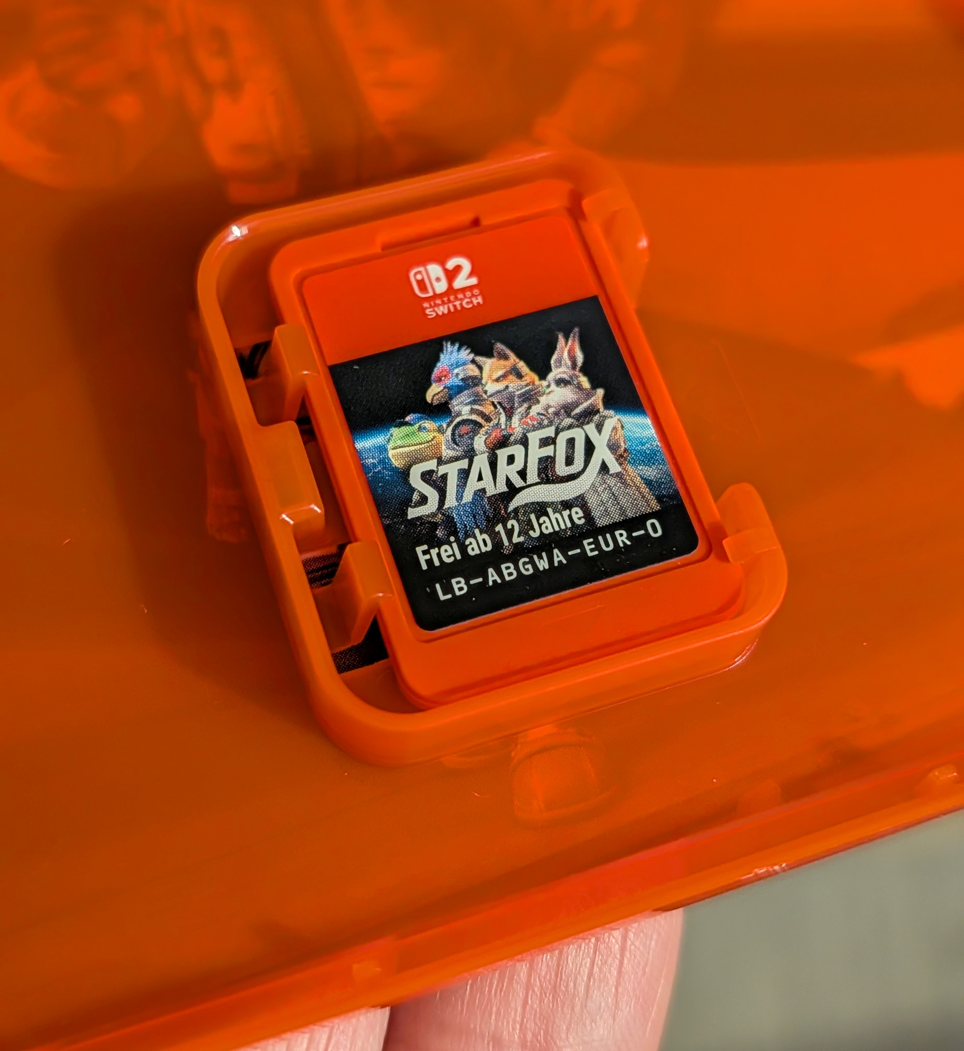Analista: Nintendo seguirá sacando juegos en soportes físicos