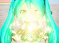 Hatsune Miku: Starry Party anunciado