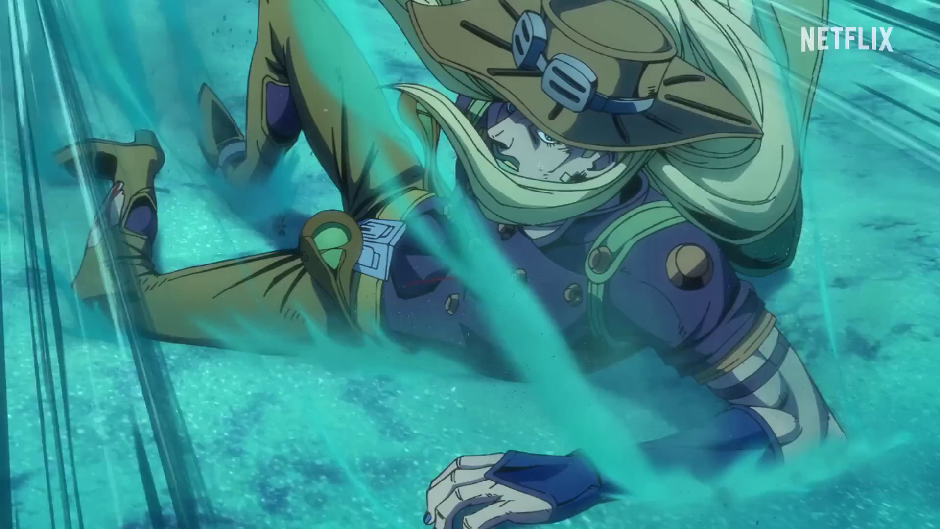 «JoJo's Bizarre Adventure: Steel Ball Run» vuelve oficialmente en septiembre con la 2.ª y la 3.ª etapa