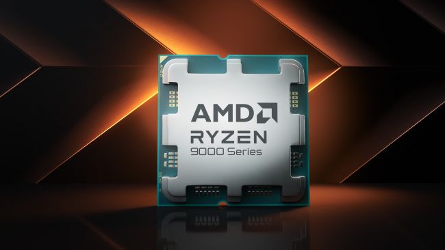 AMD lanza una serie de nuevas CPU para juegos de sobremesa, portátiles y móviles