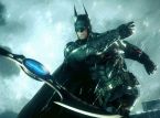 Nuevo tráiler de Batman: Arkham Knight con actores reales