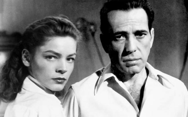 Lo mejor de John Huston