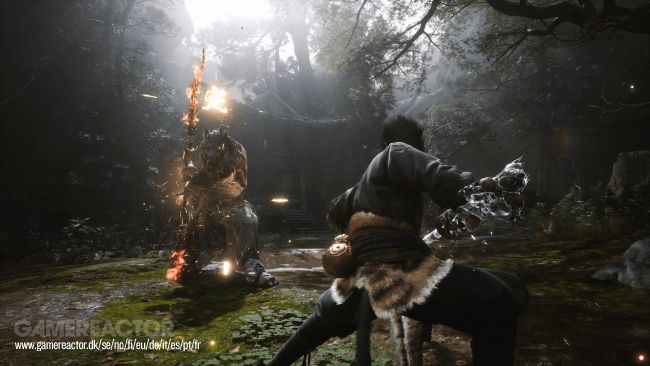 Black Myth: Wukong