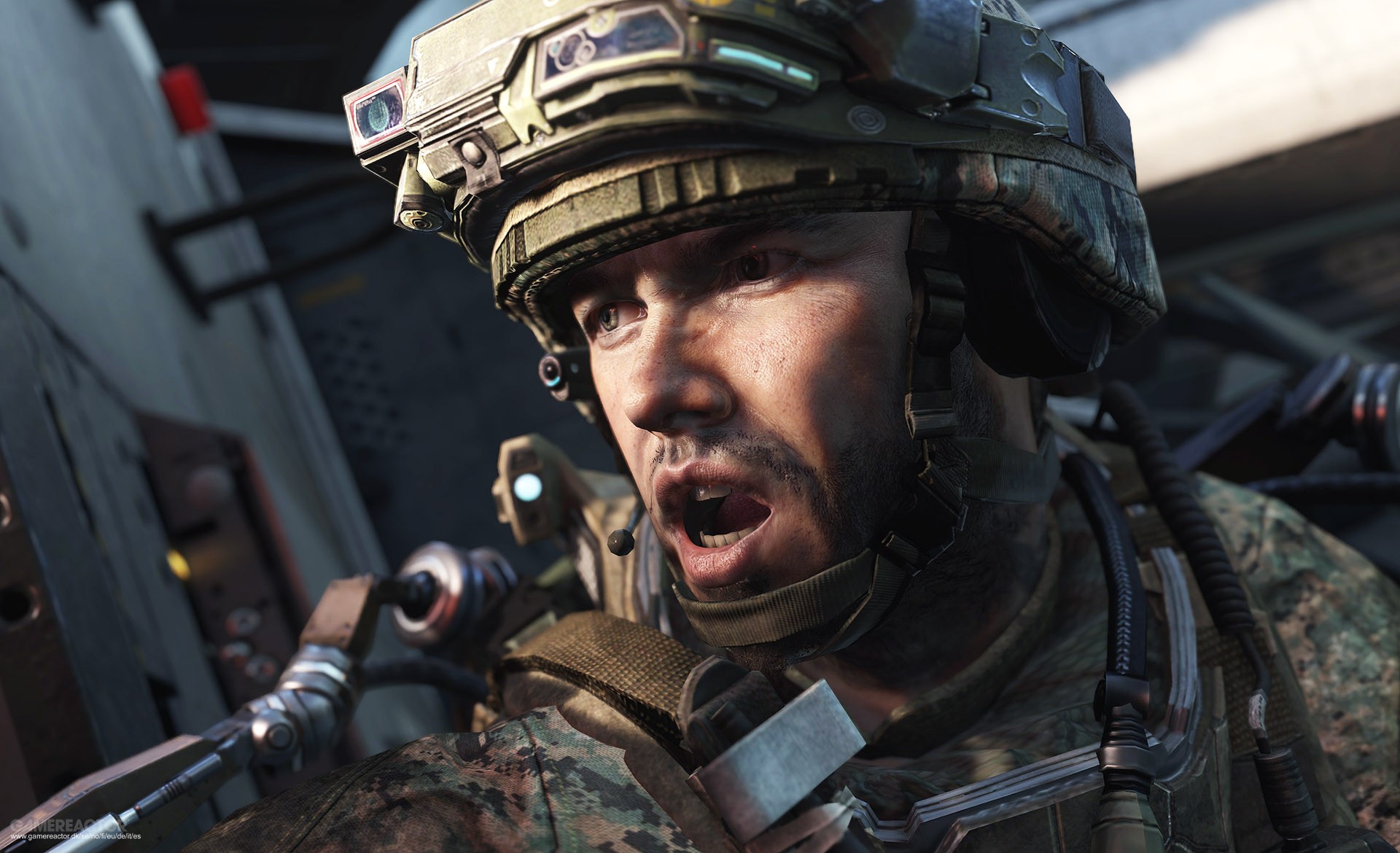 Call of Duty: Advanced Warfare