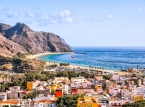 Las Islas Canarias se a&ntilde;aden a la lista de "no viajar" para 2026