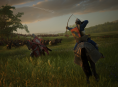 Puedes empezar como un simple campesino en « Chronicles: Medieval, o ser un «nepo» medieval