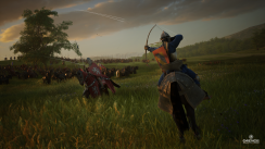 Puedes empezar como un simple campesino en « Chronicles: Medieval, o ser un «nepo» medieval