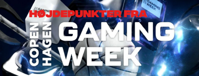 Los mejores juegos indie de la Copenhagen Gaming Week