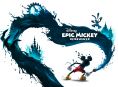 Disney Epic Mickey: Rebrushed se lanzará el 24 de septiembre