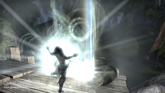 The Elder Scrolls Online