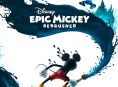 Análisis de Disney Epic Mickey: Rebrushed