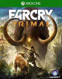 Far Cry Primal