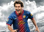 James por Messi como estrella de portada en FIFA 17