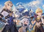Genshin Impact v1.2 expande el mapa y suma dos personajes 5 estrellas