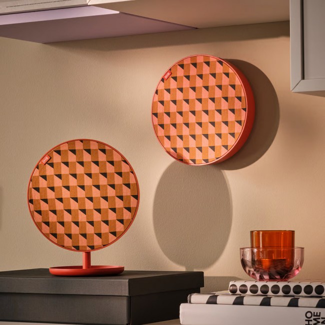 Puede que IKEA haya creado el altavoz Bluetooth barato más bonito que jamás hayas visto