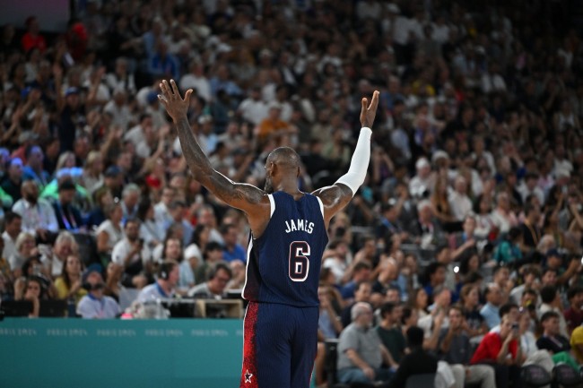 LeBron James inseguro sobre su futuro en la NBA y en Los Angeles Lakers tras la eliminación