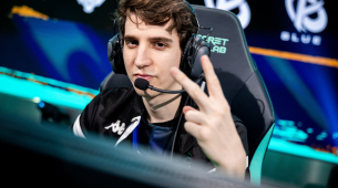 LEC Versus 2026: Natus Vincere y Movistar KOI comienzan la campaña de playoffs con victorias