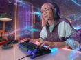 El G512 X de Logitech es un teclado modular que hace hincapié en la personalización