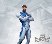 Los cinco mejores Duelistas de Marvel Rivals