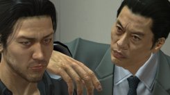 Yakuza 4