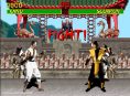 Se filtra la fecha de lanzamiento de Mortal Kombat: Legacy Kollection