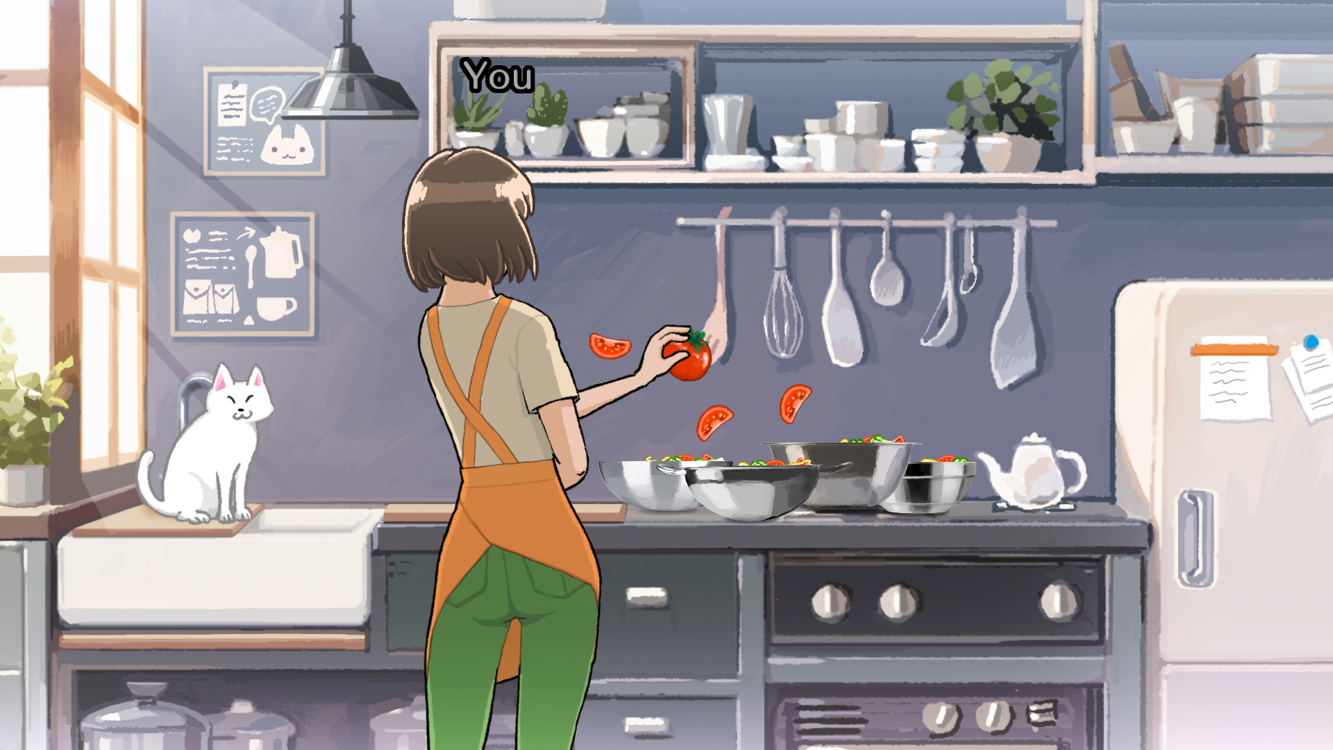 Nintendo pone fecha a Rhythm Paradise Groove este verano