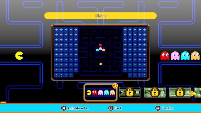 Pac-Man 99