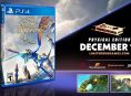 Panzer Dragoon: Remake, reestrenado en formato f&iacute;sico para PS4