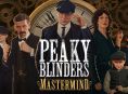 Peaky Blinders estrena videojuego en verano de 2020