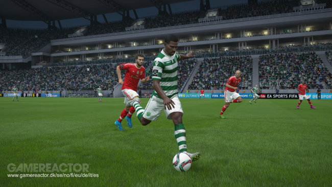 FIFA 16
