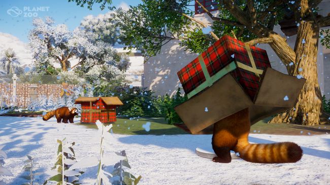 Planet Zoo