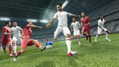 PES 2013 estrena demo