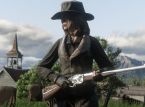 La hora del expolio en Red Dead Online
