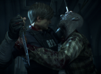Mira 20 minutos de gameplay exclusivo de Resident Evil 2