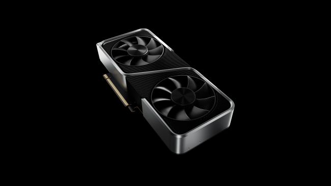 La Nvidia GeForce RTX 3060 sigue siendo la tarjeta gráfica más popular entre los usuarios de Steam