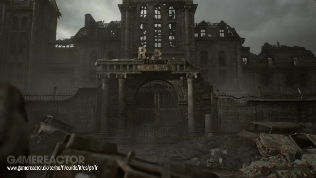 Resident Evil