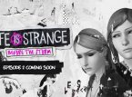 Se acerca el 2º episodio de Life is Strange: Before the Storm