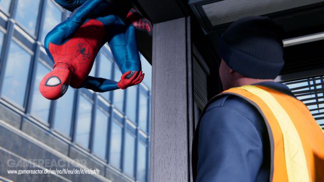 Spider-Man: Miles Morales