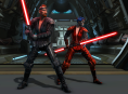 Aparecen en Internet nuevas imágenes de un juego de Star Wars que se canceló