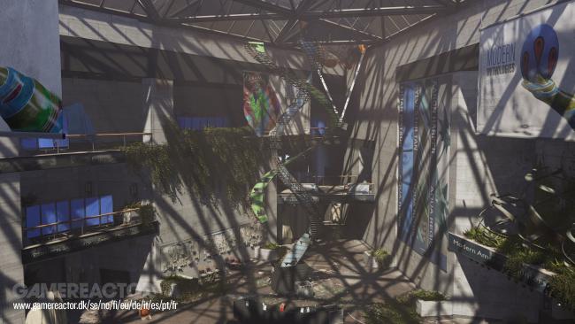 The Division 2