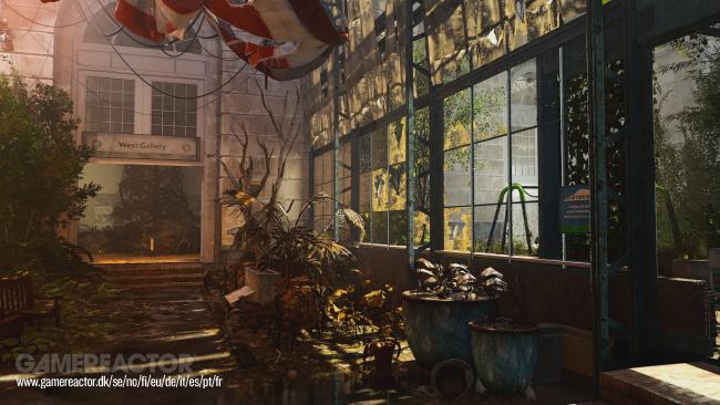The Division 2