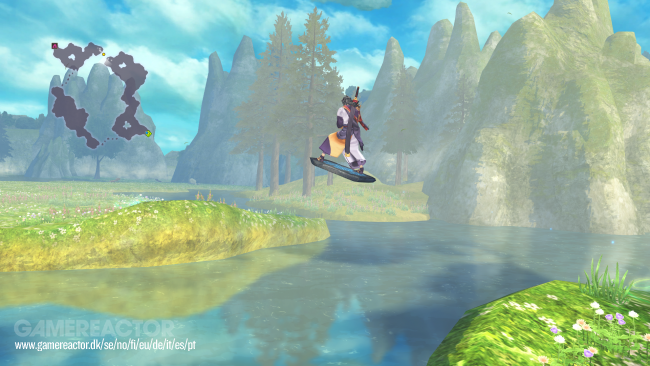Tales of Berseria
