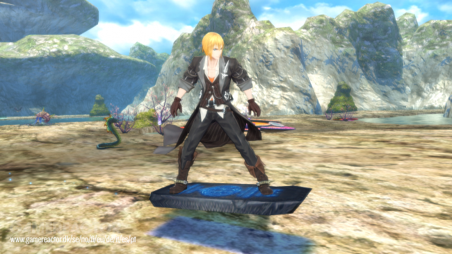 Tales of Berseria