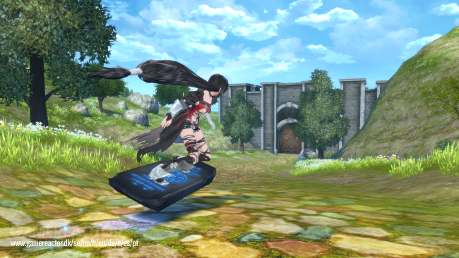 Tales of Berseria