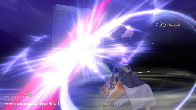 Tales of Berseria