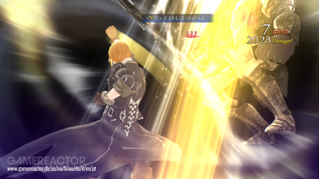 Tales of Berseria