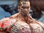 Tekken 7 descarga a Ganryu y a Leroy Smith, y a&uacute;n queda m&aacute;s DLC